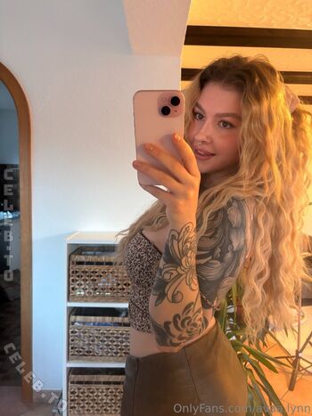 🔥 Avaa lynn page leaked private photo uncensored full