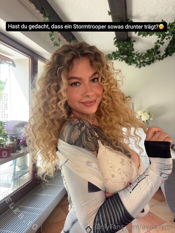 🔥 Avaa lynn page leaked private photo uncensored full