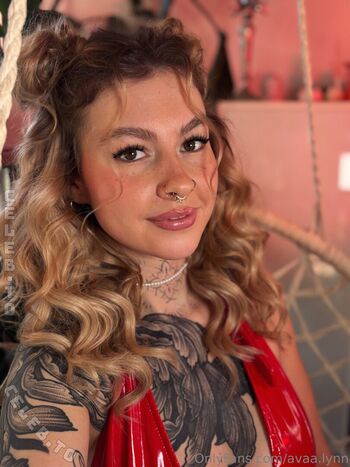 🔥 Avaa lynn page leaked private photo uncensored full