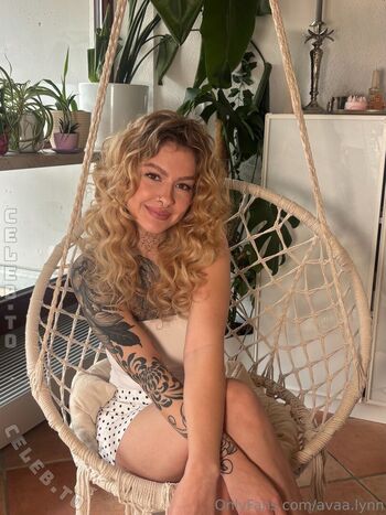 🔥 Avaa lynn page leaked private photo uncensored full