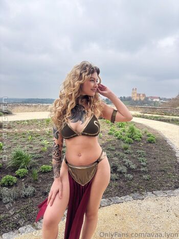 🔥 Avaa lynn page leaked private photo uncensored full