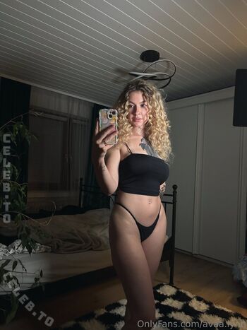 🔥 Avaa lynn leaked private photo uncensored full