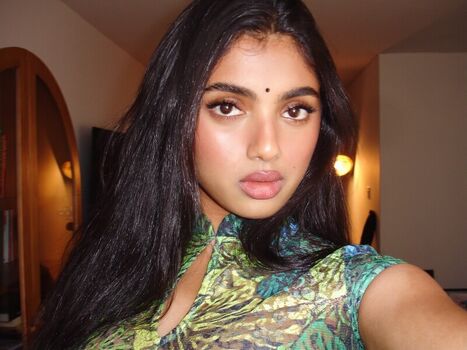 🔥 Avantika page leaked private photo uncensored full