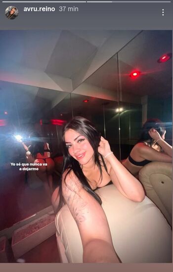 🔥 Avru reino leaked private photo uncensored full