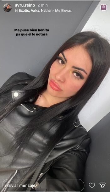 🔥 Avru reino leaked private photo uncensored full