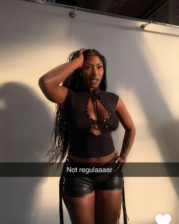 🔥 Aya nakamura leaked private photo uncensored full