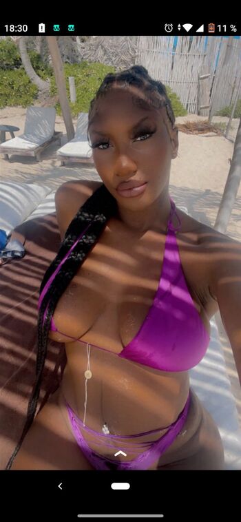 🔥 Aya nakamura leaked private photo uncensored full