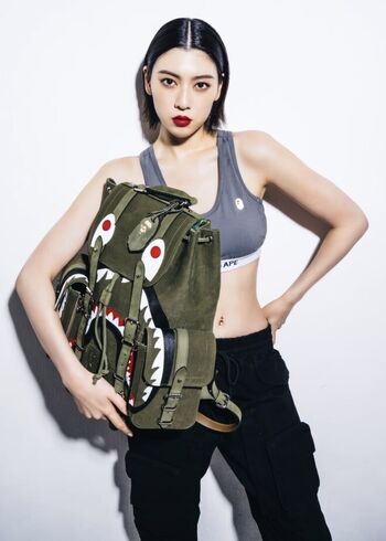 🔥 Ayaka miyoshi page leaked private photo uncensored full