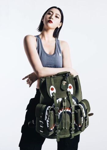 🔥 Ayaka miyoshi page leaked private photo uncensored full