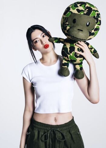 🔥 Ayaka miyoshi page leaked private photo uncensored full