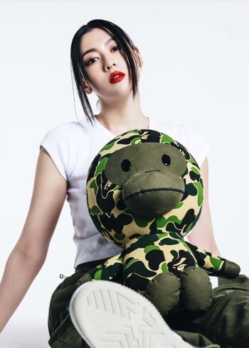 🔥 Ayaka miyoshi page leaked private photo uncensored full