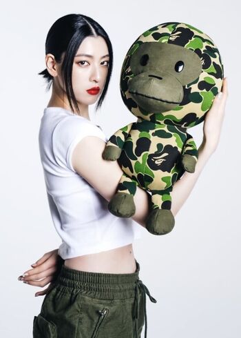 🔥 Ayaka miyoshi page leaked private photo uncensored full