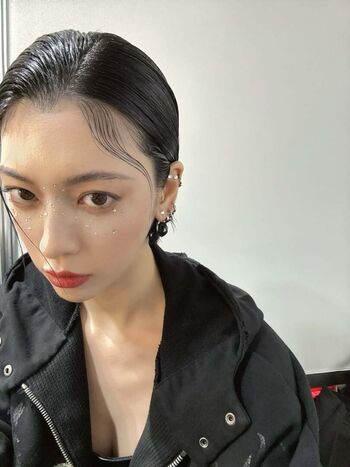 🔥 Ayaka miyoshi page leaked private photo uncensored full