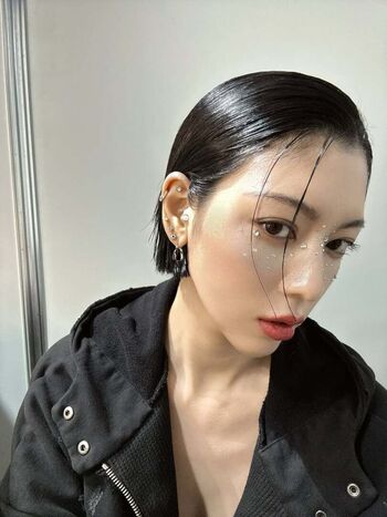 🔥 Ayaka miyoshi page leaked private photo uncensored full