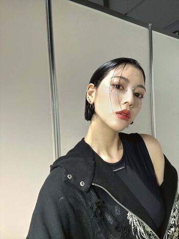 🔥 Ayaka miyoshi page leaked private photo uncensored full