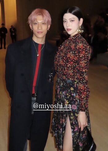 🔥 Ayaka miyoshi page leaked private photo uncensored full