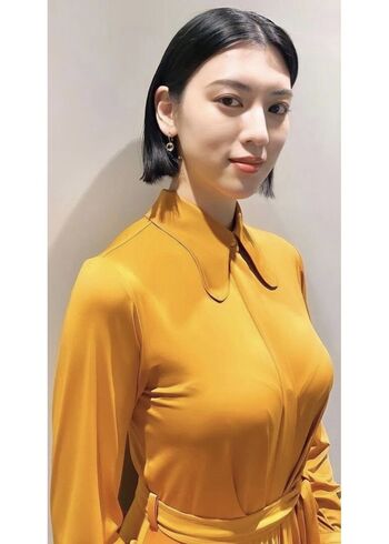 🔥 Ayaka miyoshi page leaked private photo uncensored full