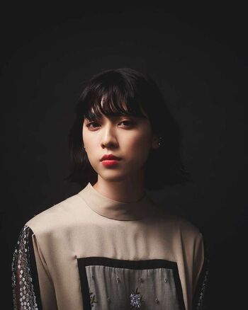 🔥 Ayaka miyoshi page leaked private photo uncensored full