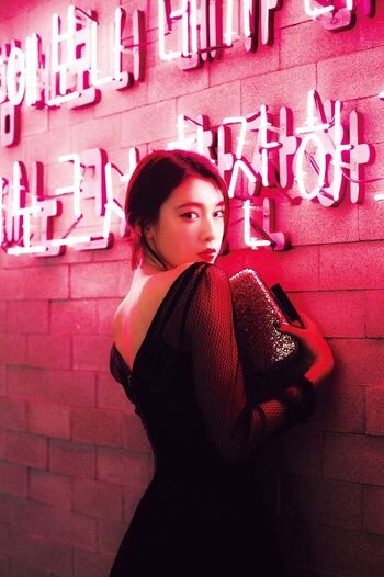 🔥 Ayaka miyoshi leaked private photo uncensored full