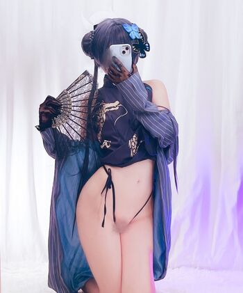 🔥 Ayame page leaked private photo uncensored full
