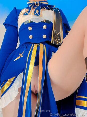 🔥 Ayame page leaked private photo uncensored full