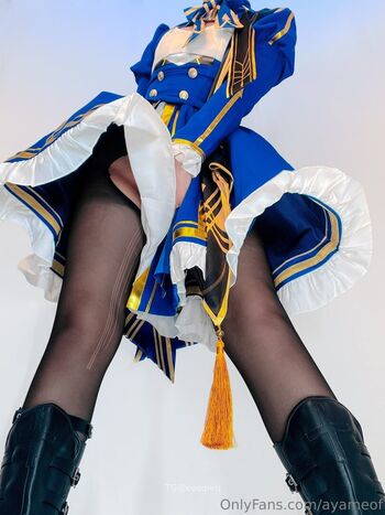🔥 Ayame page leaked private photo uncensored full