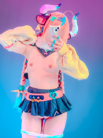🔥 Ayame page leaked private photo uncensored full