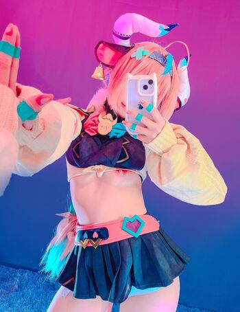 🔥 Ayame page leaked private photo uncensored full