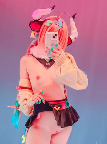 🔥 Ayame page leaked private photo uncensored full