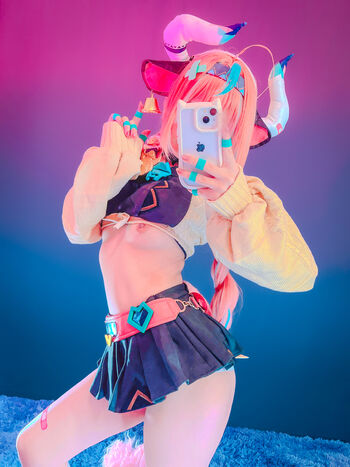 🔥 Ayame page leaked private photo uncensored full