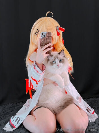 🔥 Ayame page leaked private photo uncensored full