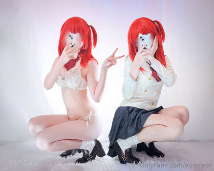 🔥 Ayame page leaked private photo uncensored full