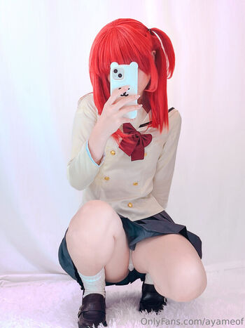 🔥 Ayame page leaked private photo uncensored full