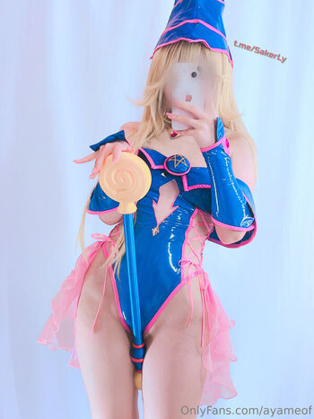 🔥 Ayame page leaked private photo uncensored full