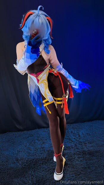 🔥 Ayame page leaked private photo uncensored full