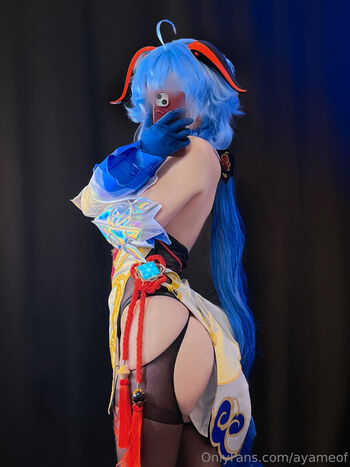 🔥 Ayame page leaked private photo uncensored full