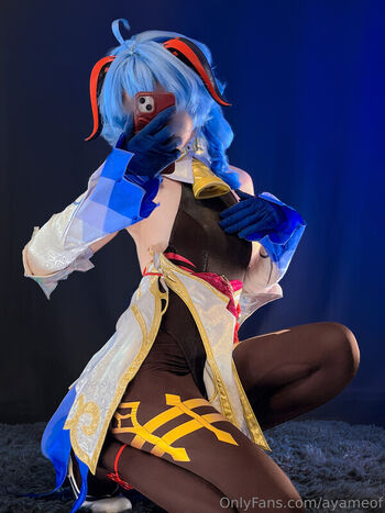 🔥 Ayame page leaked private photo uncensored full