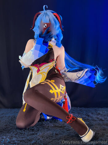 🔥 Ayame page leaked private photo uncensored full