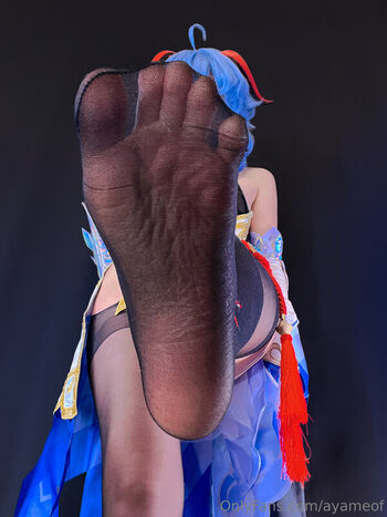 🔥 Ayame page leaked private photo uncensored full