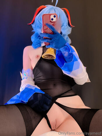 🔥 Ayame page leaked private photo uncensored full