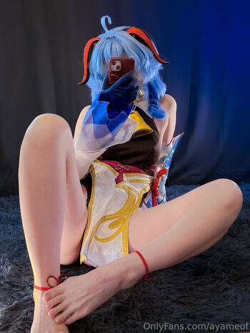 🔥 Ayame page leaked private photo uncensored full