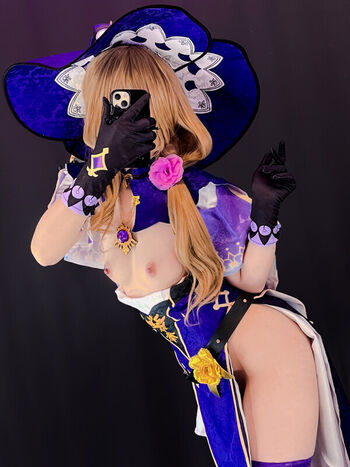 🔥 Ayame page leaked private photo uncensored full