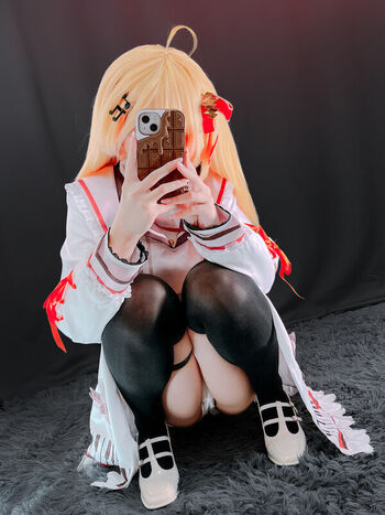 🔥 Ayame page leaked private photo uncensored full