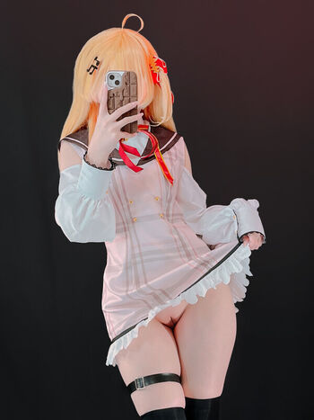 🔥 Ayame page leaked private photo uncensored full