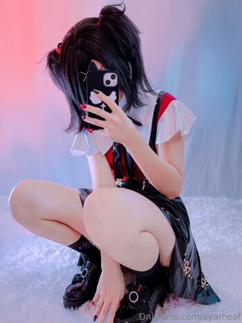 🔥 Ayame page leaked private photo uncensored full