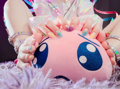 🔥 Ayame page leaked private photo uncensored full