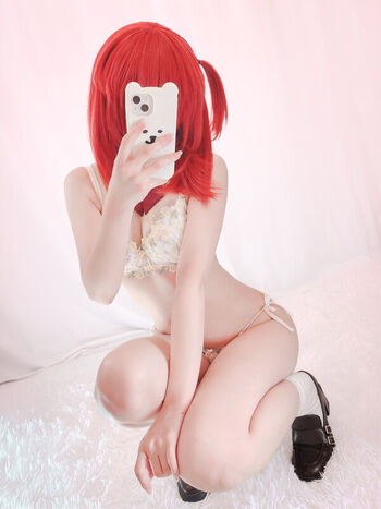 🔥 Ayame page leaked private photo uncensored full