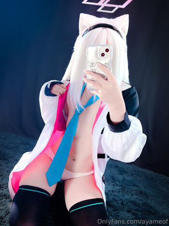 🔥 Ayame page leaked private photo uncensored full