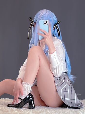 🔥 Ayame page leaked private photo uncensored full
