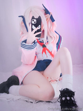 🔥 Ayame page leaked private photo uncensored full